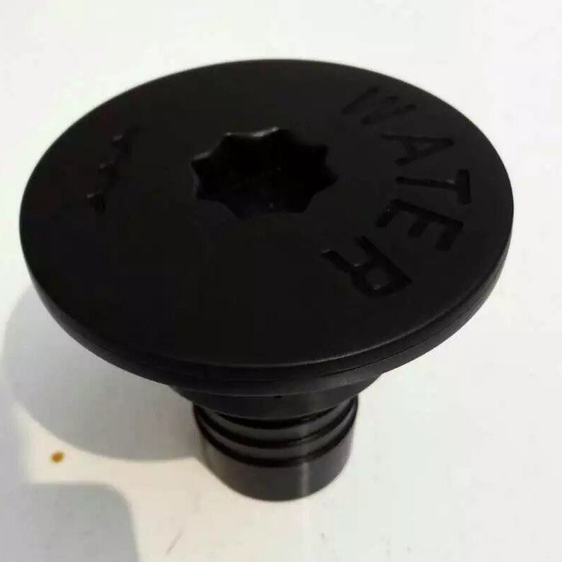 water fill