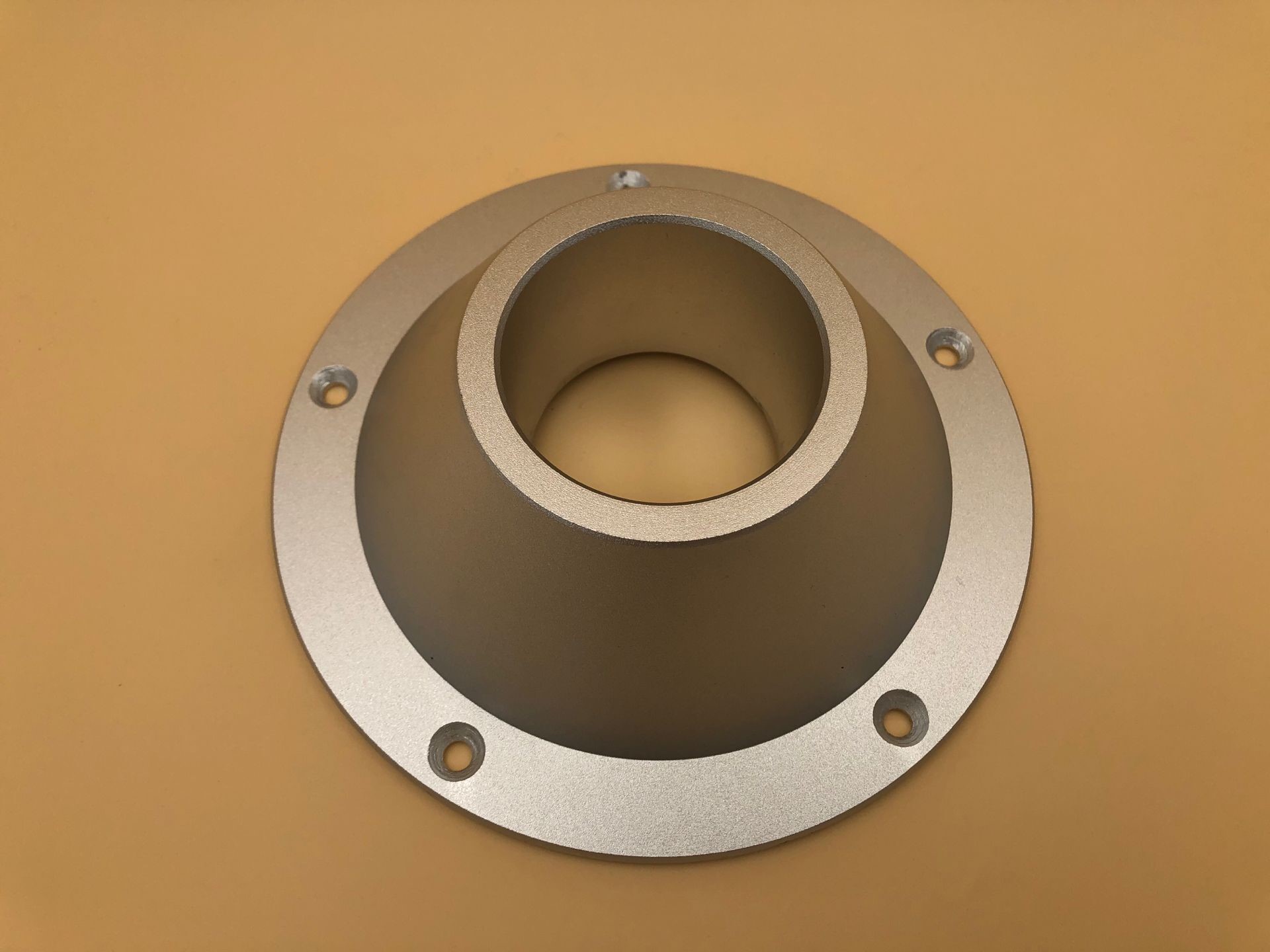 round table top (plastic)