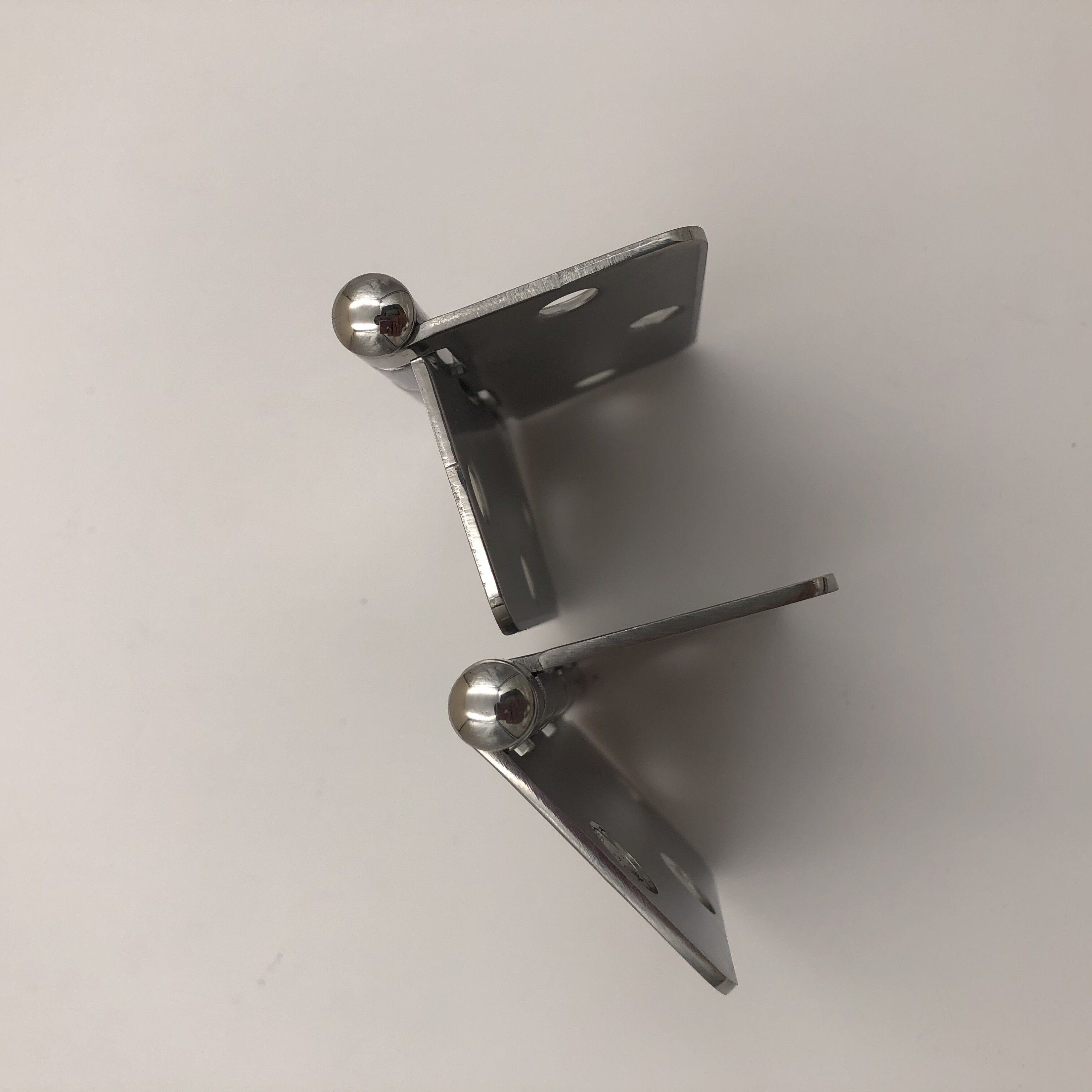 SS316 hinge