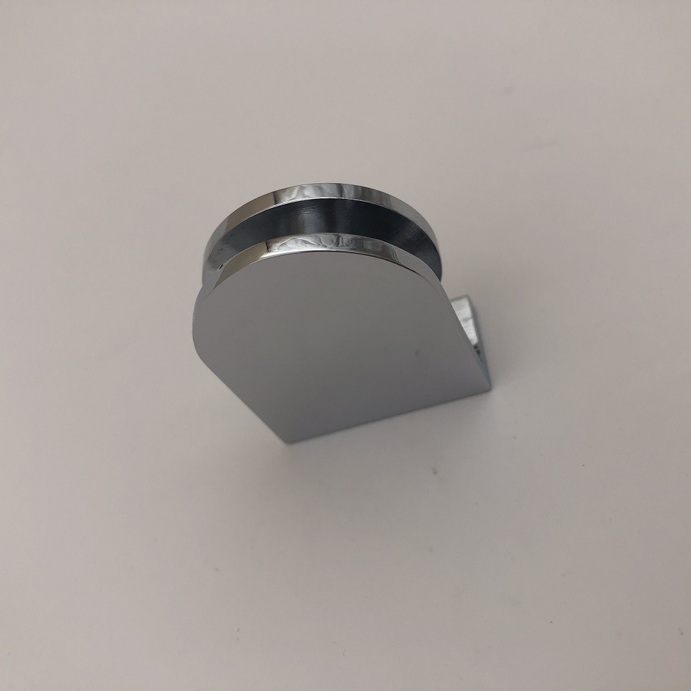 small fix glass hinge