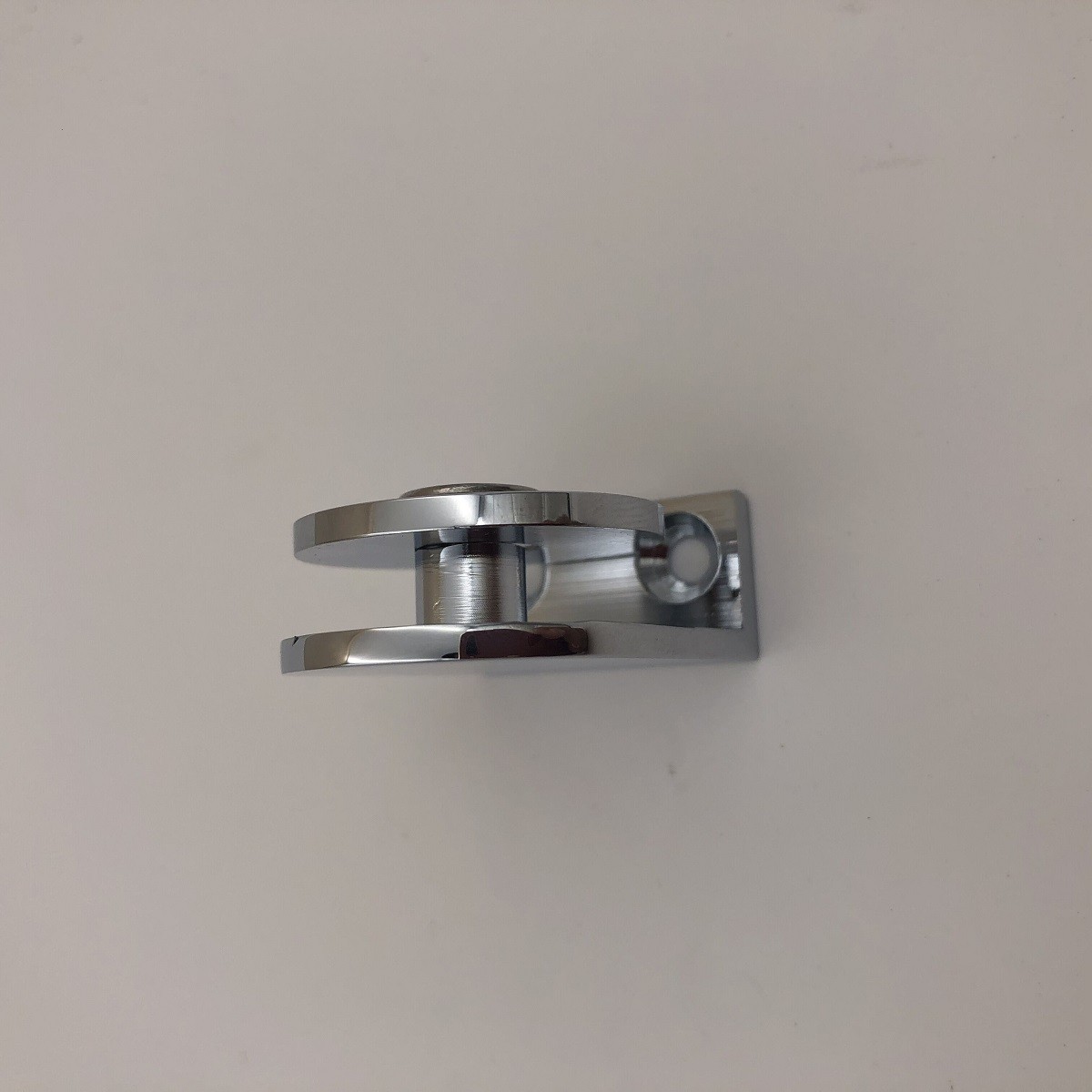 small fix glass hinge