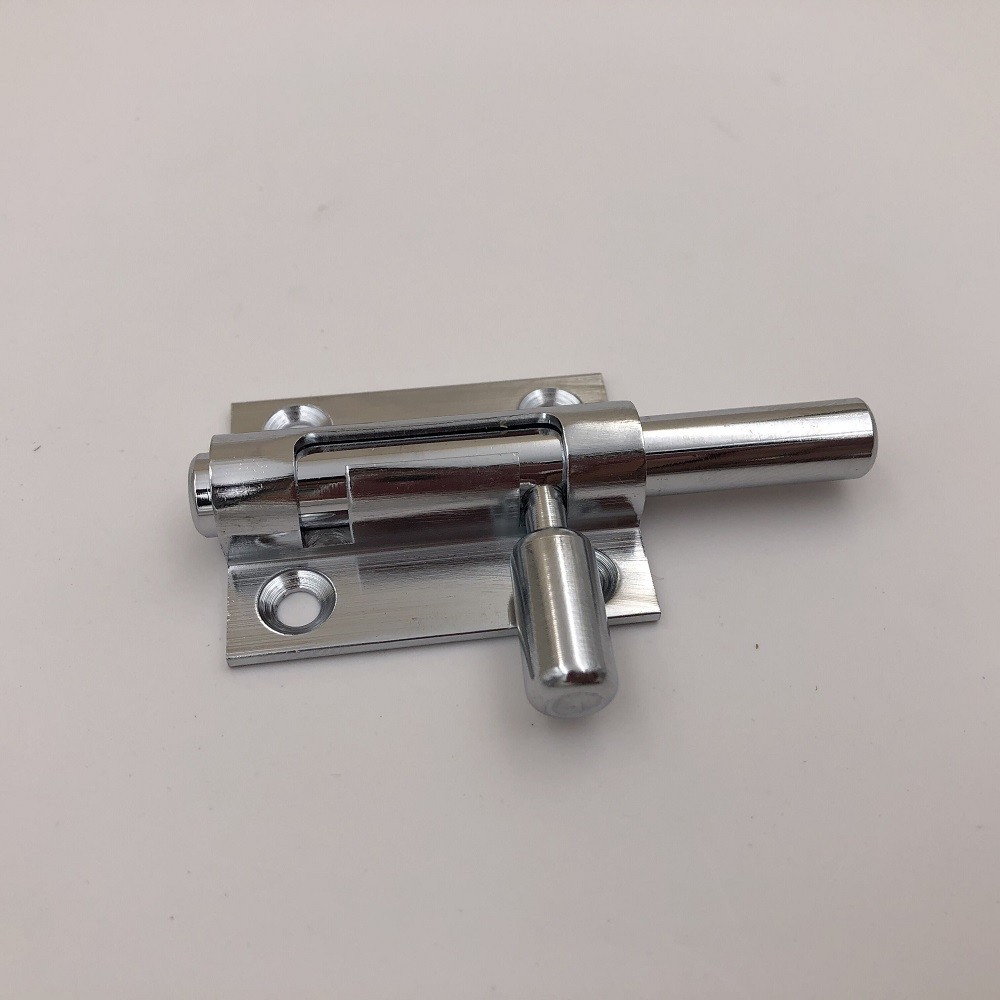 40mm sliding bolt
