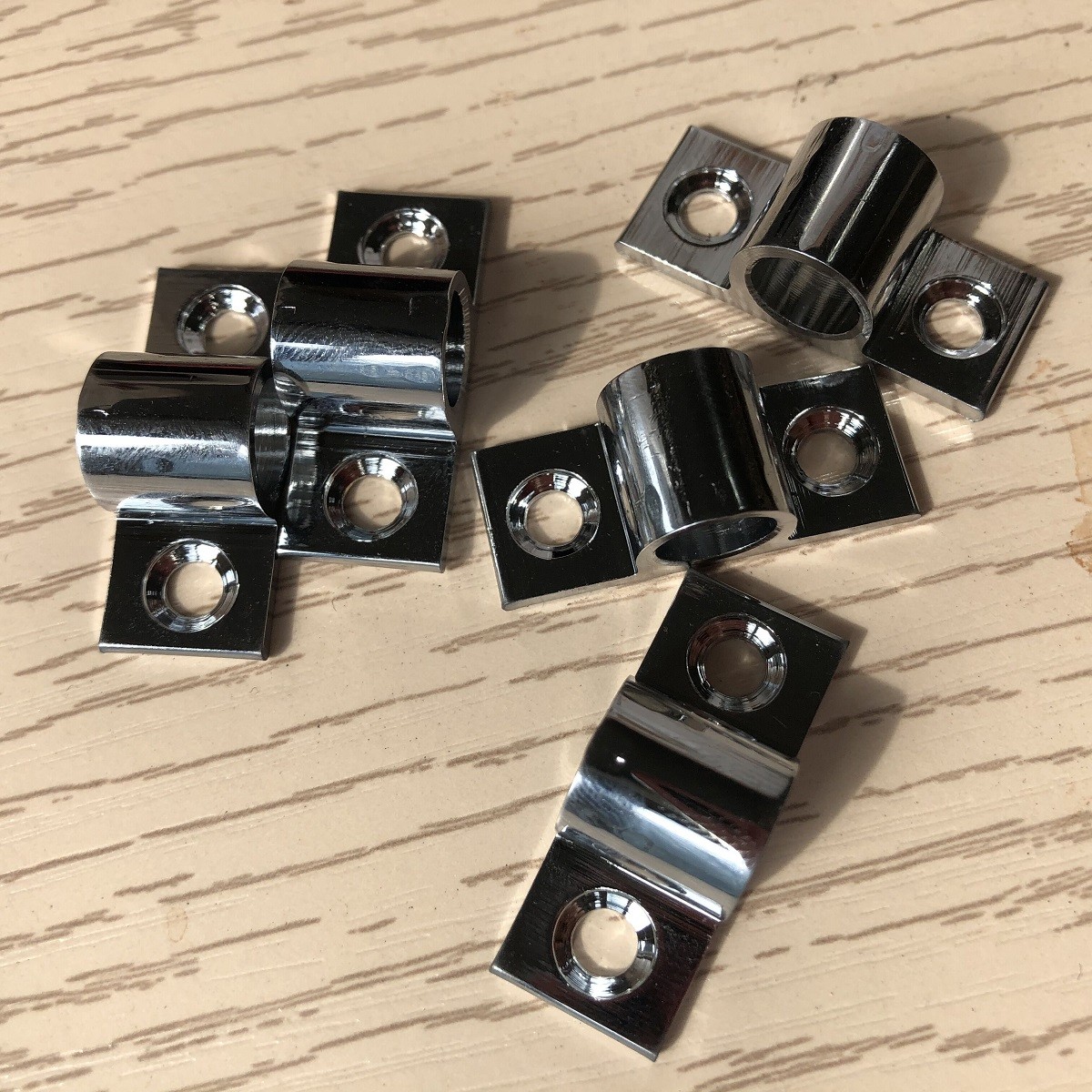 70mm sliding bolt