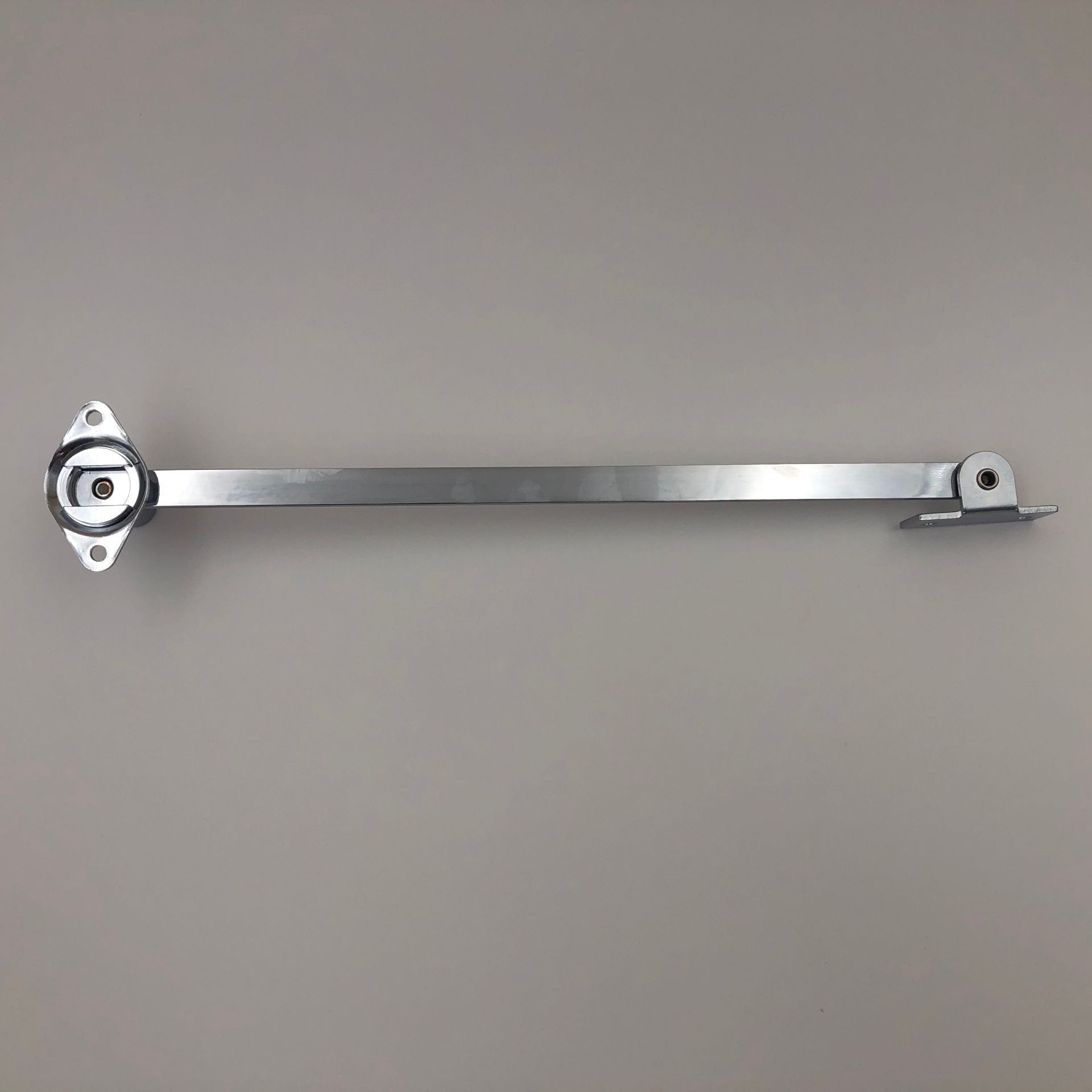 top open door hinge