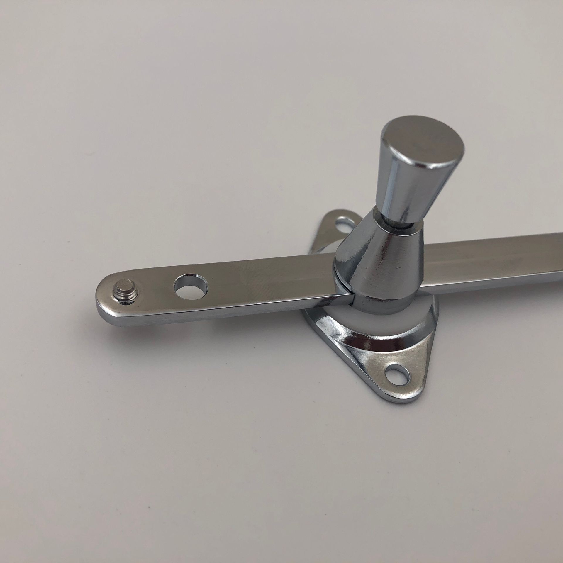 top open door hinge