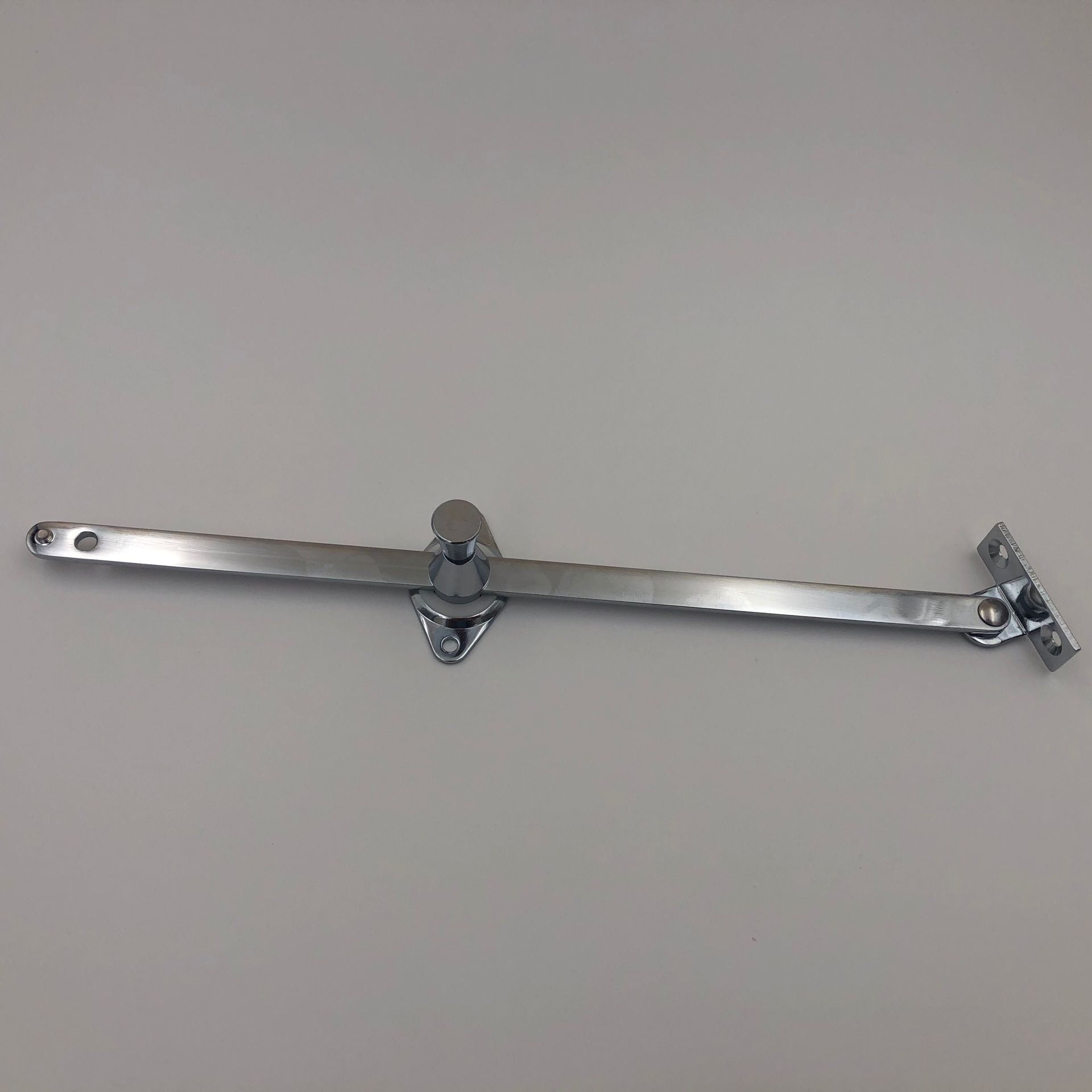 top open door hinge