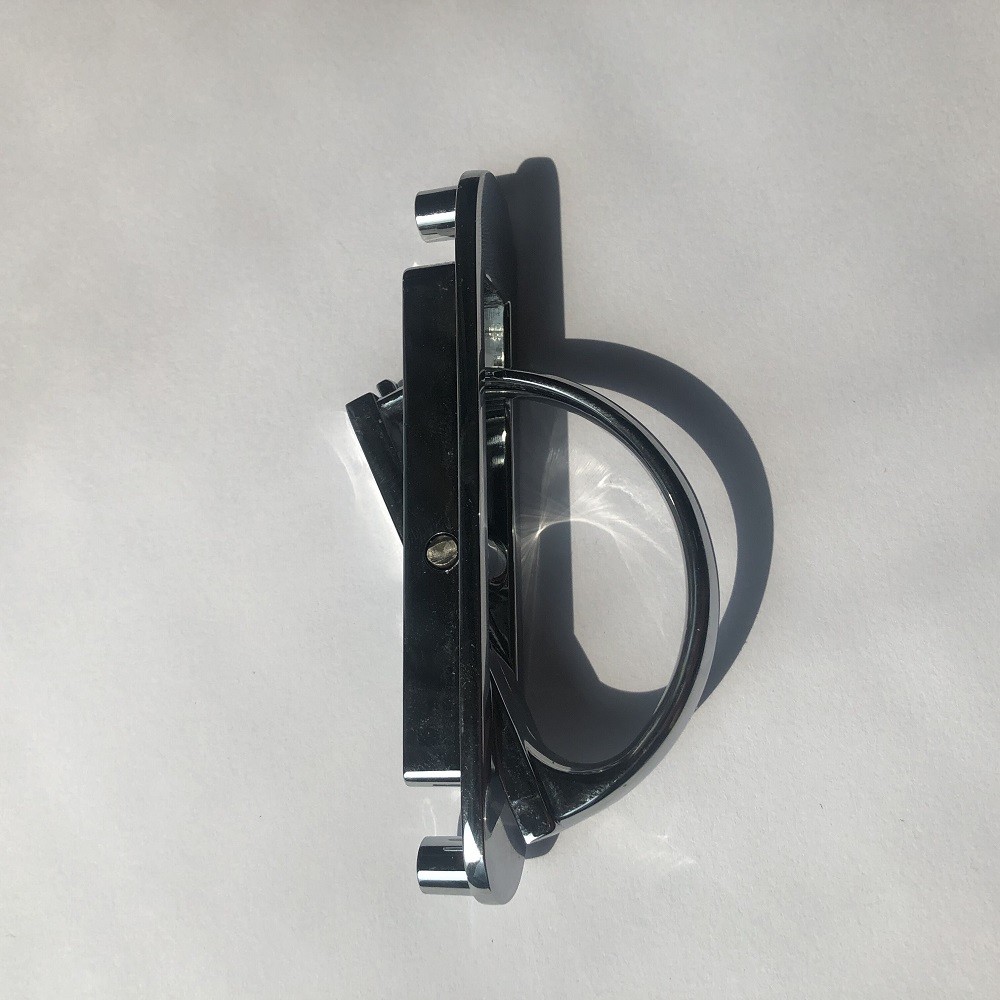 flush mounted furniture handle