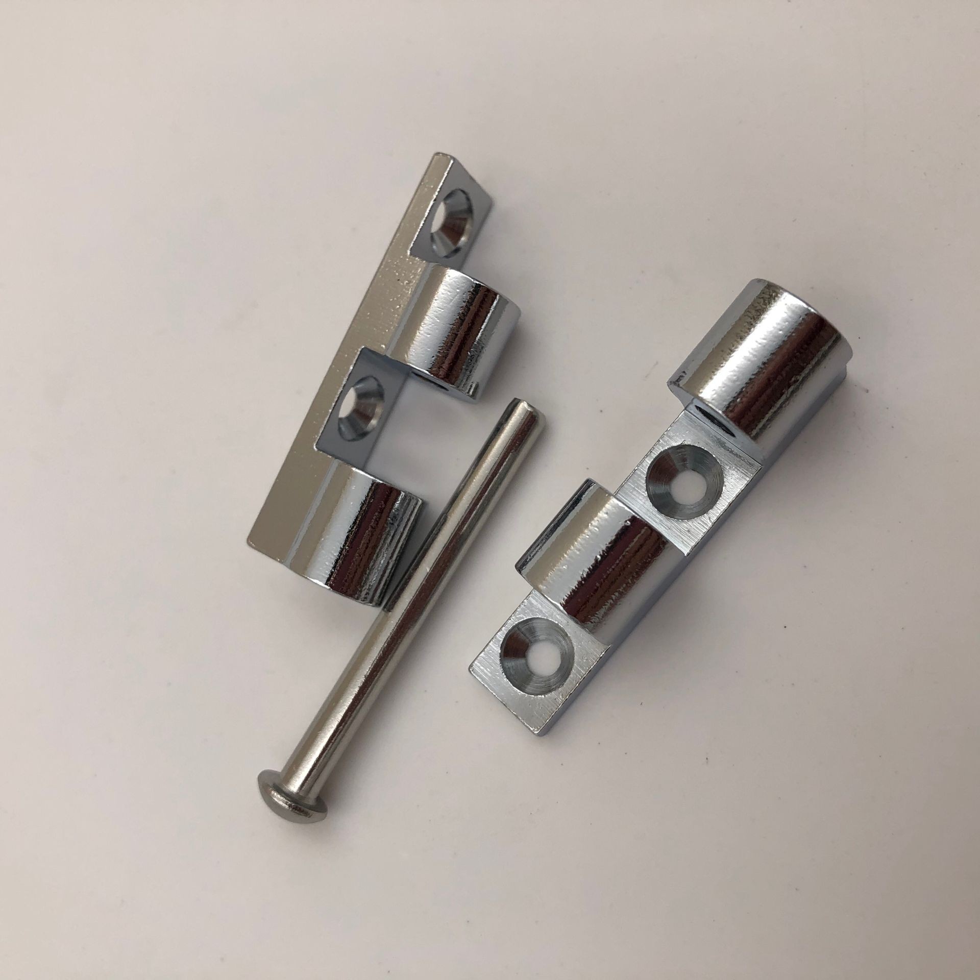 concealed hinge